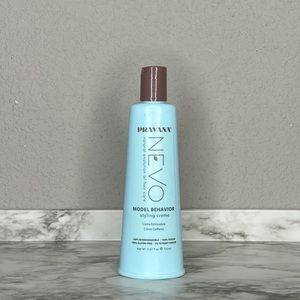 PRAVANA™ NEVO MODEL BEHAVIOR STYLING CREME, 5.07 fl oz, 150 ml